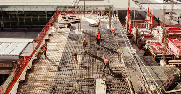 Best Residential Concrete Services  in Roland, OK