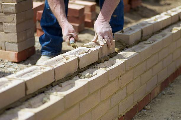 Best Concrete Patio Contractor  in Roland, OK